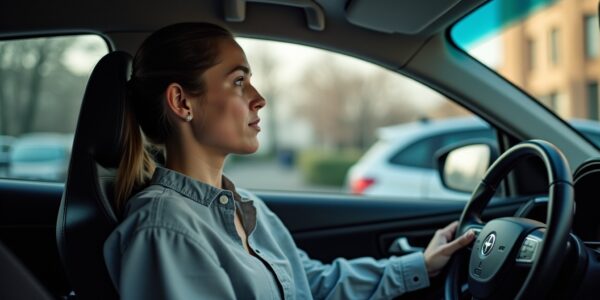 Voiture en panne au démarrage : découvrez les causes courantes et comment y remédier efficacement