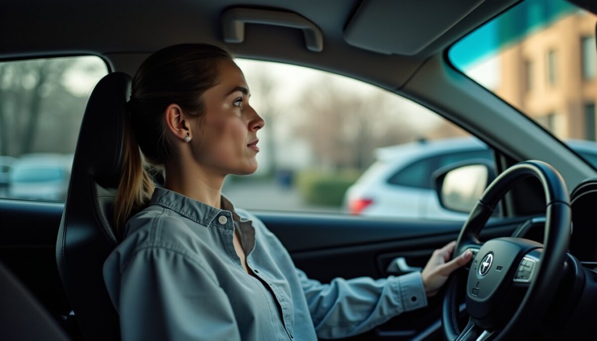 Voiture en panne au démarrage : découvrez les causes courantes et comment y remédier efficacement