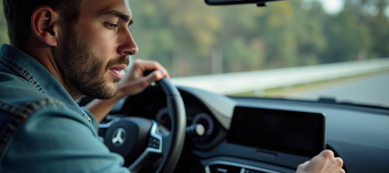 Les 10 bolides les plus rapides au monde en 2025 : vitesse et performance à couper le souffle
