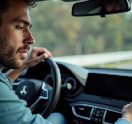 Les 10 bolides les plus rapides au monde en 2025 : vitesse et performance à couper le souffle