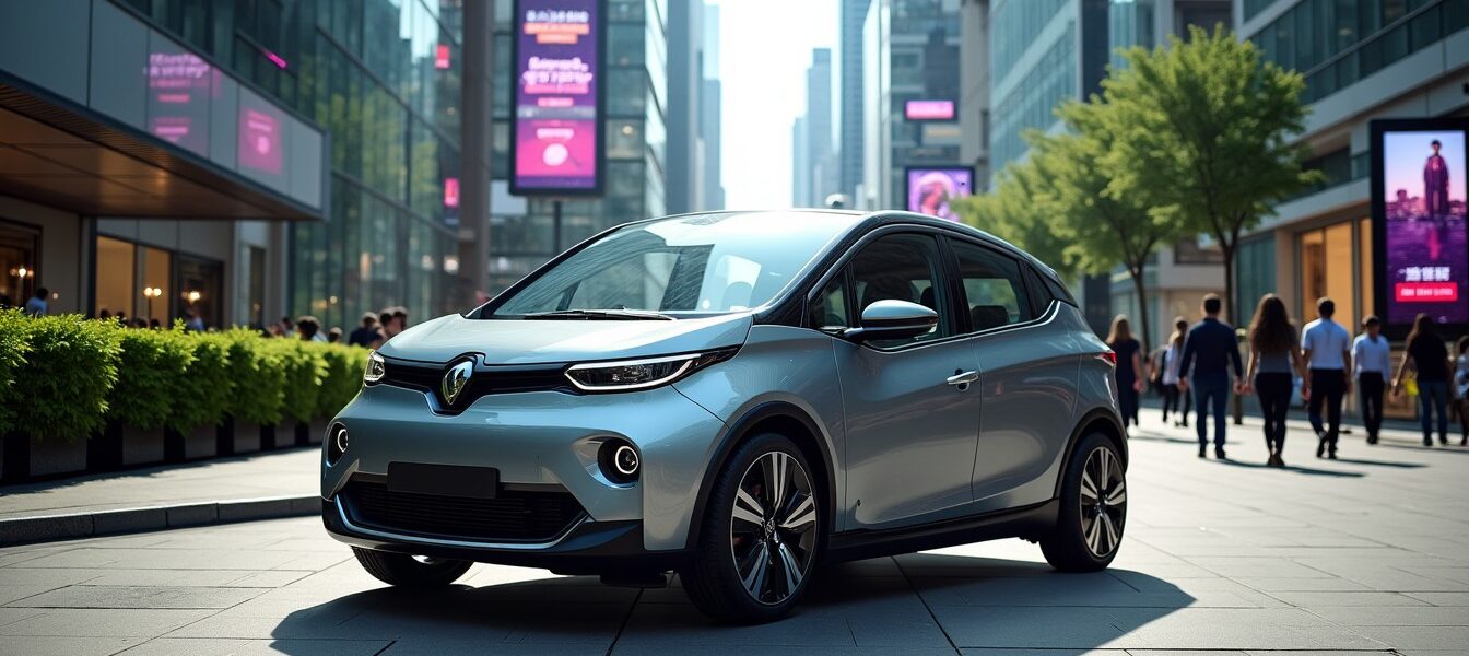 À combien s'élèvera le prix d'une voiture sans permis neuve en 2026 ?