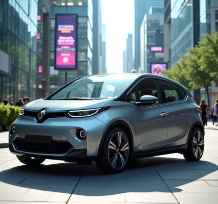 À combien s'élèvera le prix d'une voiture sans permis neuve en 2026 ?
