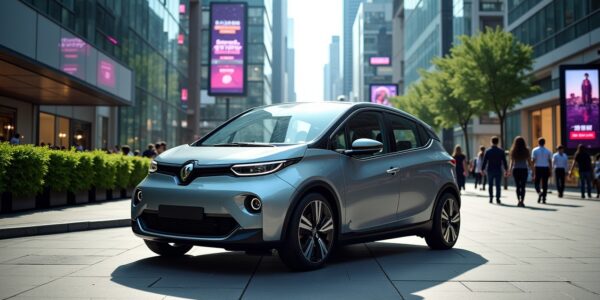 À combien s'élèvera le prix d'une voiture sans permis neuve en 2026 ?