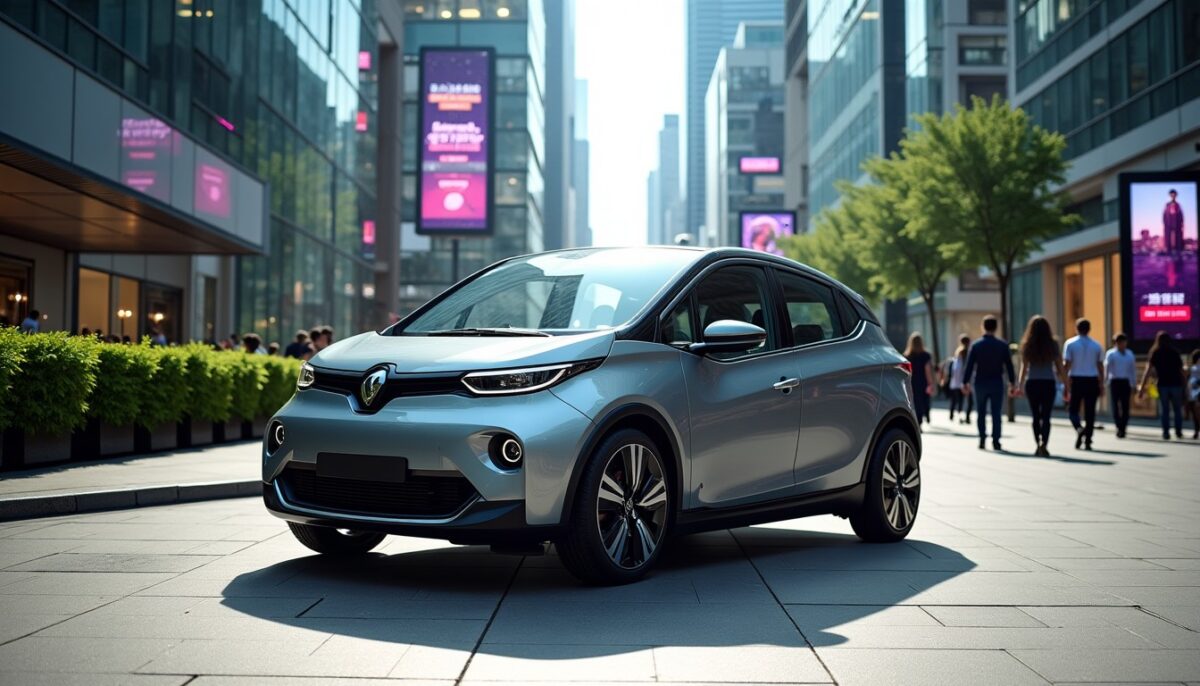 À combien s'élèvera le prix d'une voiture sans permis neuve en 2026 ?