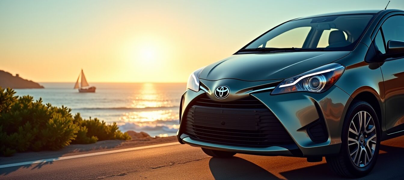 À quelle pression gonfler les pneus de votre Toyota Yaris 2026 pour une performance optimale ?