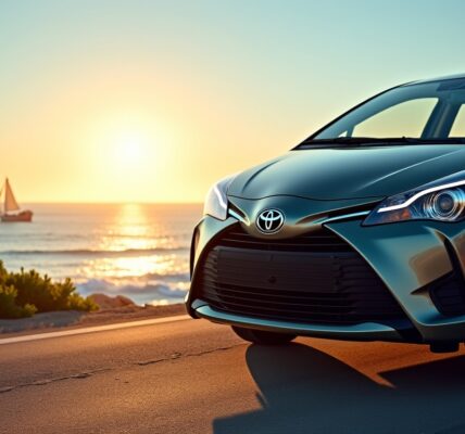À quelle pression gonfler les pneus de votre Toyota Yaris 2026 pour une performance optimale ?