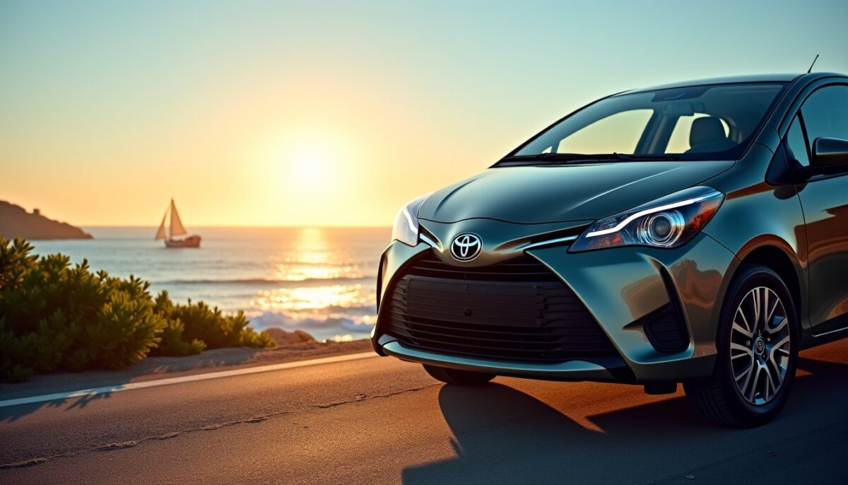 À quelle pression gonfler les pneus de votre Toyota Yaris 2026 pour une performance optimale ?