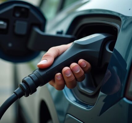 Temps de recharge d'une voiture électrique : comparaison entre prises domestiques, wallbox et bornes de charge rapide