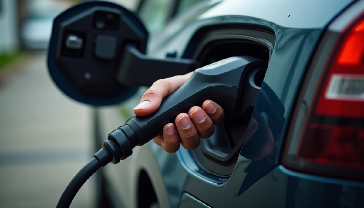 Temps de recharge d'une voiture électrique : comparaison entre prises domestiques, wallbox et bornes de charge rapide