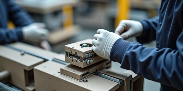 Tout savoir sur le joint SPI de boîte de vitesses : Fonction, remplacement et coût