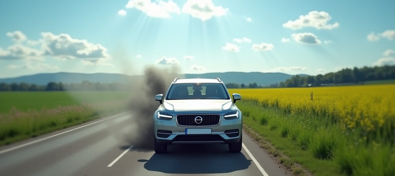 Voiture diesel qui broute à l’accélération : identifier les causes et adopter les meilleures solutions