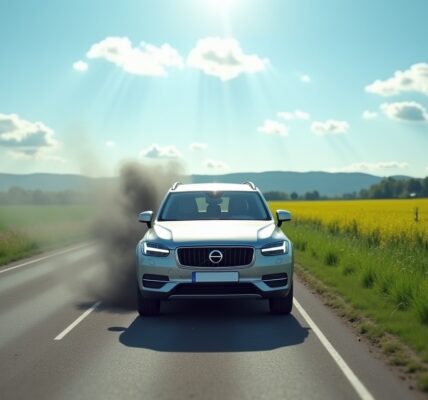 Voiture diesel qui broute à l’accélération : identifier les causes et adopter les meilleures solutions