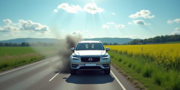 Voiture diesel qui broute à l’accélération : identifier les causes et adopter les meilleures solutions