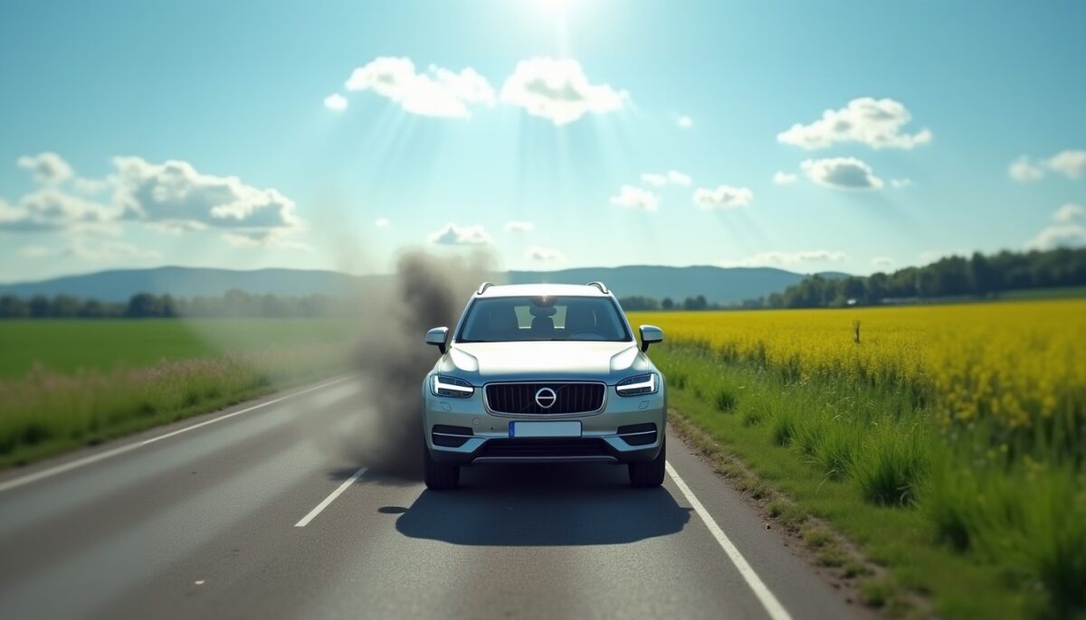 Voiture diesel qui broute à l’accélération : identifier les causes et adopter les meilleures solutions