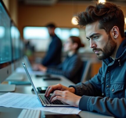 Comment un Logiciel VO Peut Transformer la Gestion de Votre Garage et Booster Votre Efficacité