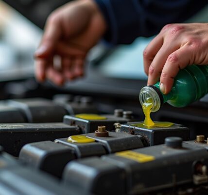 Excès d'huile moteur : Comment reconnaître les signes, les dangers à éviter et les solutions efficaces