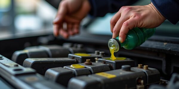 Excès d'huile moteur : Comment reconnaître les signes, les dangers à éviter et les solutions efficaces
