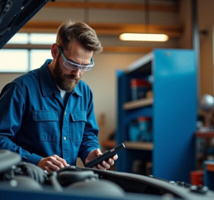Démarrage difficile : Identifier les causes du à-coups moteur et les solutions efficaces
