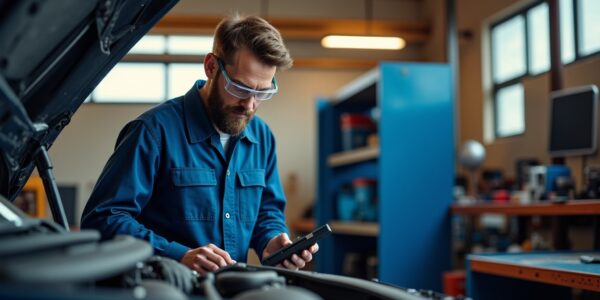 Démarrage difficile : Identifier les causes du à-coups moteur et les solutions efficaces