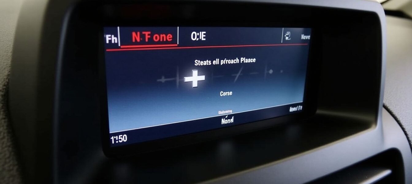 Indicateurs du Tableau de Bord de l'Opel Corsa : Comprendre Leur Signification et Trouver des Solutions