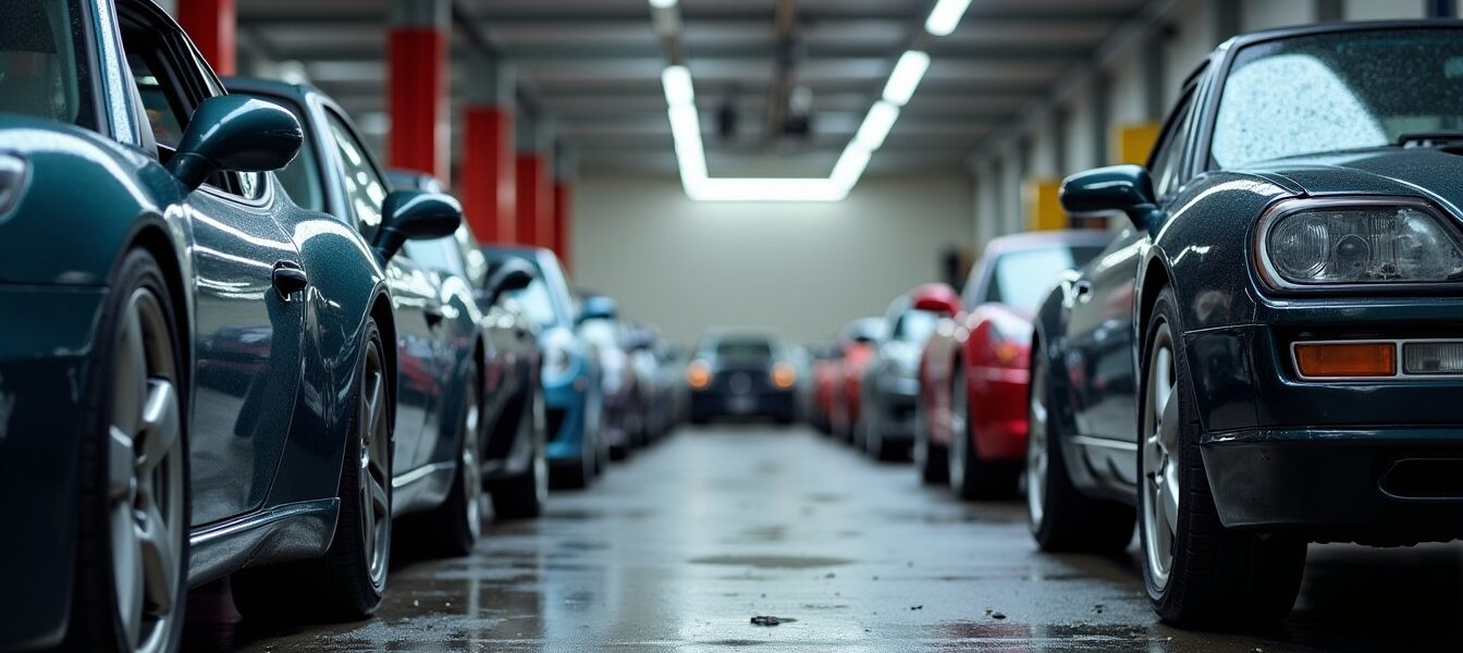 Les clés pour dénicher un garage automobile digne de confiance
