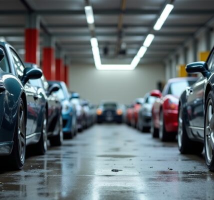 Les clés pour dénicher un garage automobile digne de confiance