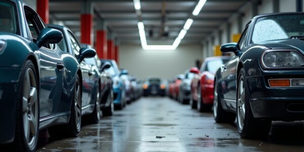 Les clés pour dénicher un garage automobile digne de confiance
