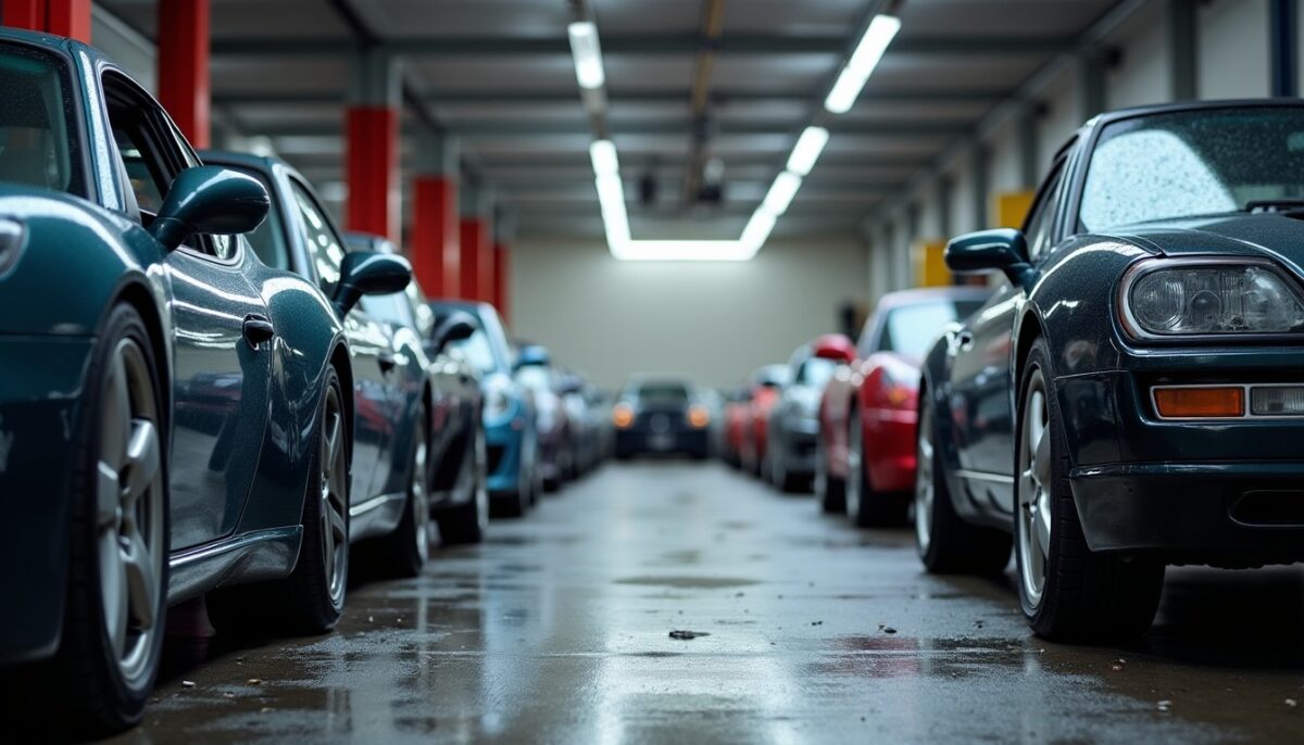 Les clés pour dénicher un garage automobile digne de confiance