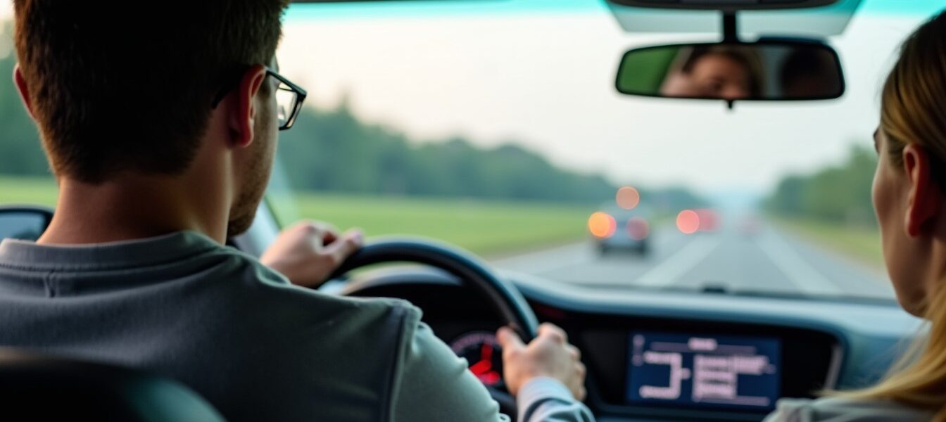 Jeunes conducteurs en 2026 : tout ce qu'il faut savoir sur les limitations de vitesse