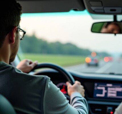 Jeunes conducteurs en 2026 : tout ce qu'il faut savoir sur les limitations de vitesse