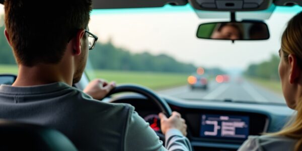 Jeunes conducteurs en 2026 : tout ce qu'il faut savoir sur les limitations de vitesse