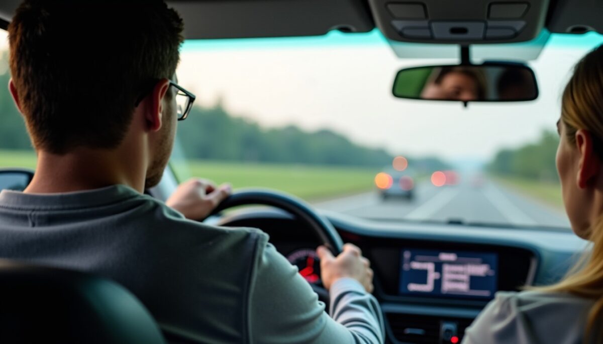Jeunes conducteurs en 2026 : tout ce qu'il faut savoir sur les limitations de vitesse