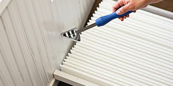 Comment Prévenir et Résoudre le Colmatage du Filtre à Particules : Guide Complet