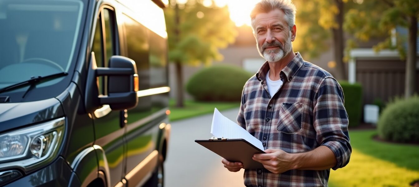 Comment gérer la vente d’un camping-car après un décès ou un divorce : conseils et démarches