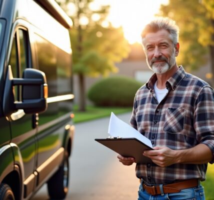 Comment gérer la vente d’un camping-car après un décès ou un divorce : conseils et démarches
