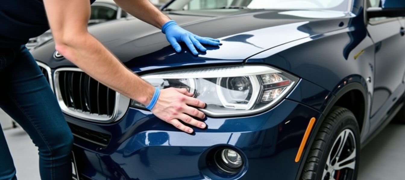 Detailing Auto : Le Guide Ultime pour un Nettoyage Parfait de Votre Véhicule