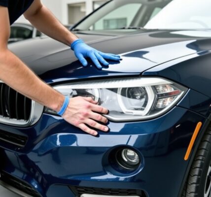 Detailing Auto : Le Guide Ultime pour un Nettoyage Parfait de Votre Véhicule