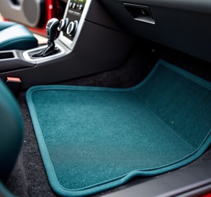 Les 7 incontournables pour choisir les tapis de voiture idéaux