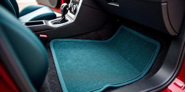 Les 7 incontournables pour choisir les tapis de voiture idéaux