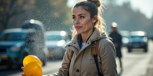 Contrôle Technique Anti-Pollution : Tout Ce Que Vous Devez Savoir