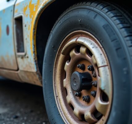 Restauration auto et moto : comment choisir la soudure idéale pour renforcer votre châssis ?