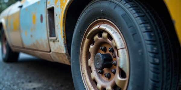 Restauration auto et moto : comment choisir la soudure idéale pour renforcer votre châssis ?