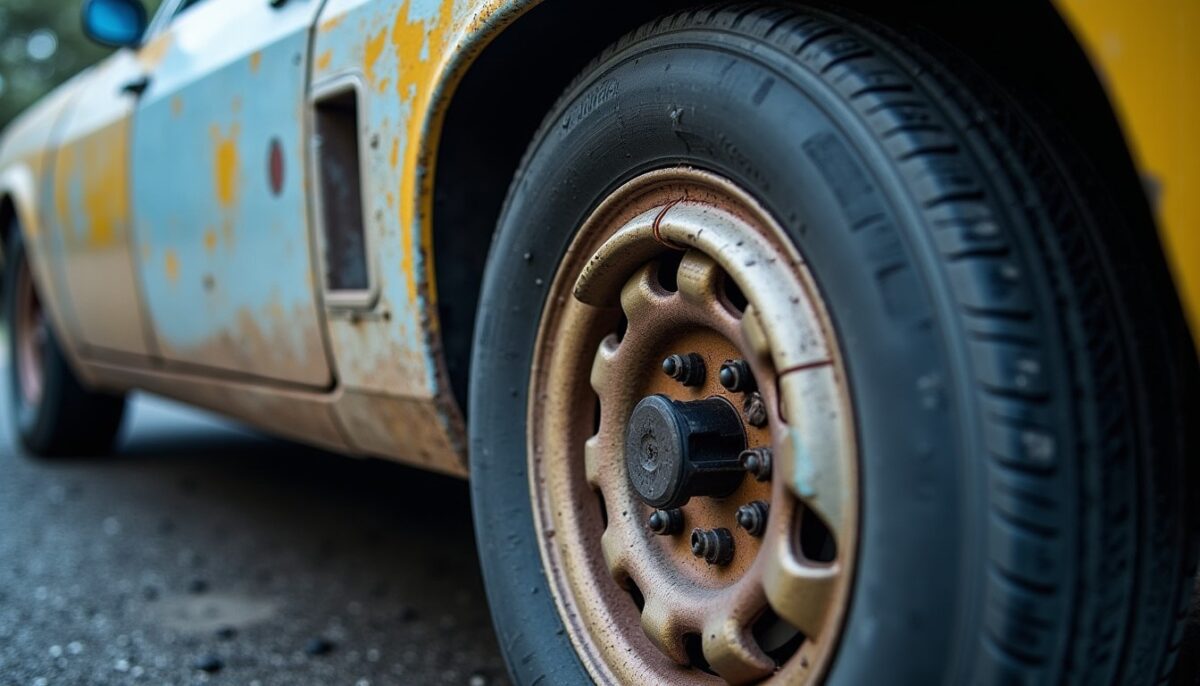 Restauration auto et moto : comment choisir la soudure idéale pour renforcer votre châssis ?