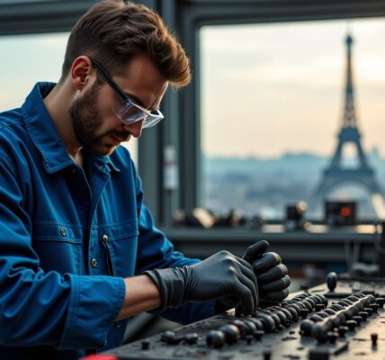 Les meilleurs lieux pour tester ses injecteurs diesel en Île-de-France et Paris