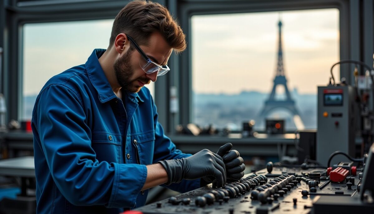 Les meilleurs lieux pour tester ses injecteurs diesel en Île-de-France et Paris