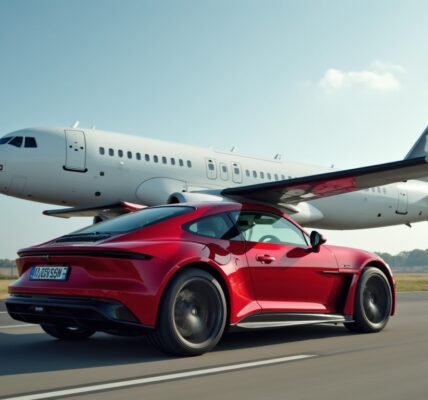 Comprendre le rôle essentiel de l'aileron sur une voiture : aérodynamisme et performance