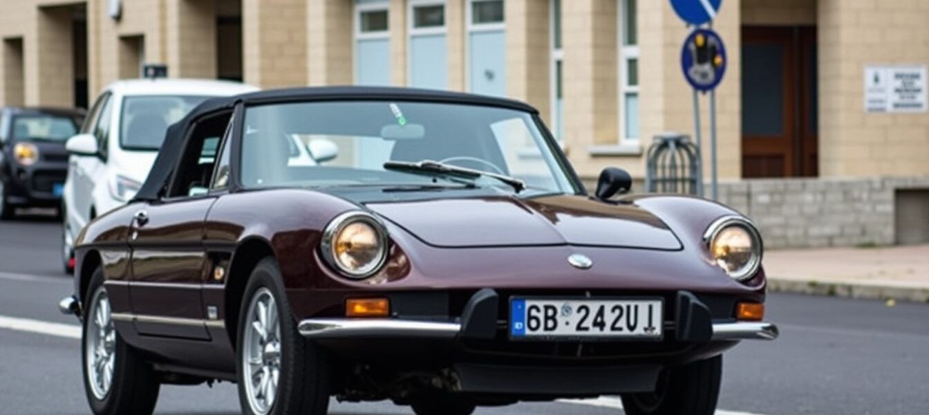 Les Meilleurs Endroits pour Trouver Votre Voiture d'Occasion au Mans (72