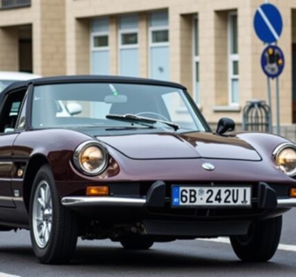 Les Meilleurs Endroits pour Trouver Votre Voiture d'Occasion au Mans (72