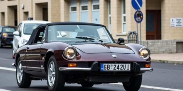 Les Meilleurs Endroits pour Trouver Votre Voiture d'Occasion au Mans (72