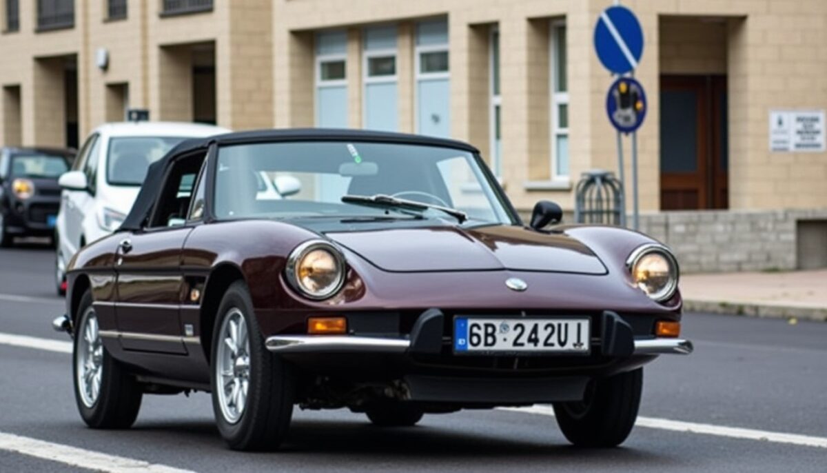 Les Meilleurs Endroits pour Trouver Votre Voiture d'Occasion au Mans (72
